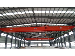 江門單梁起重機的操作要點有哪些？