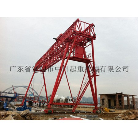 路橋專用起重機